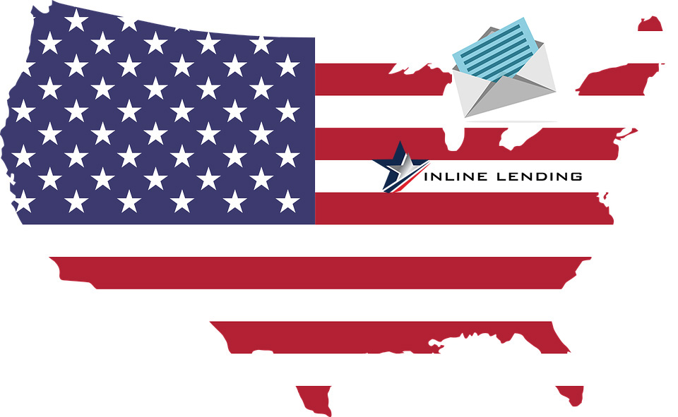 Refinancing Mailer